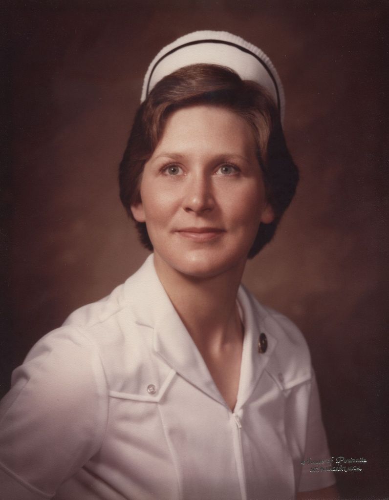 Anna May Turner