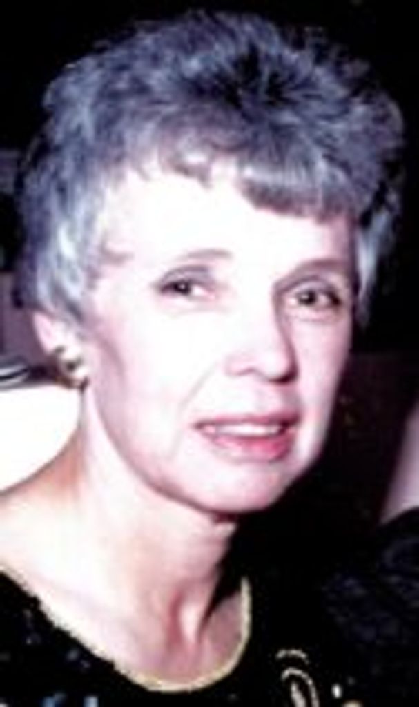 Anna K. Wohler Profile Photo