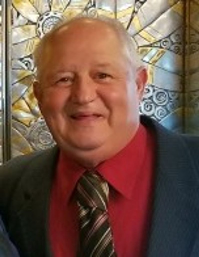 Stephen "Steve" Cummins Profile Photo
