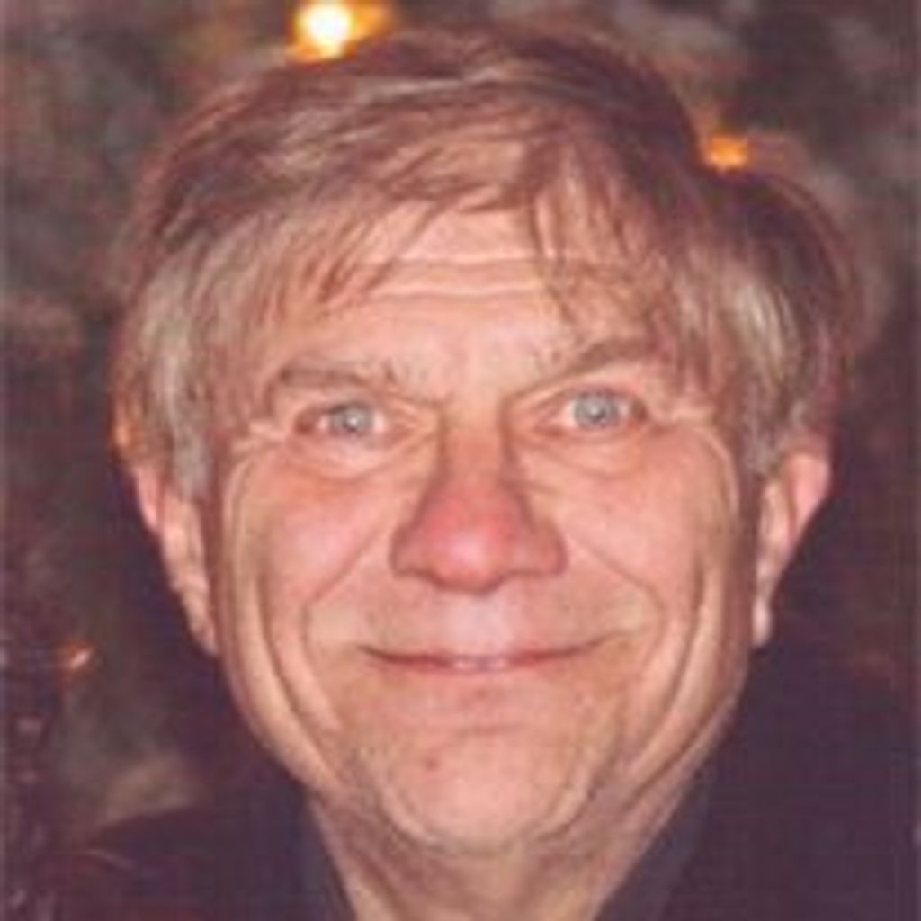 Donald M. Donofrio
