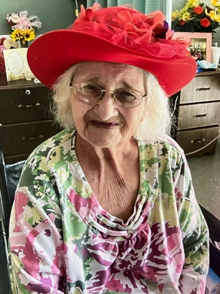 Mary Alice Lane Profile Photo