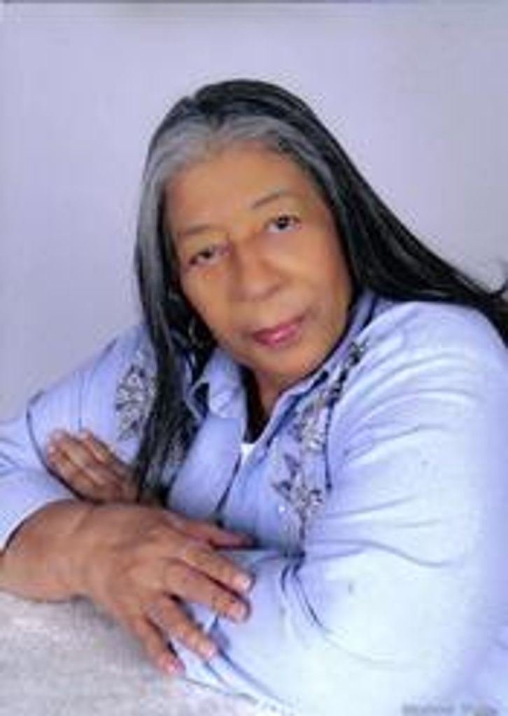 Helen Payne