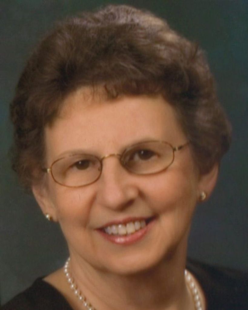 Mary Twila Gleixner