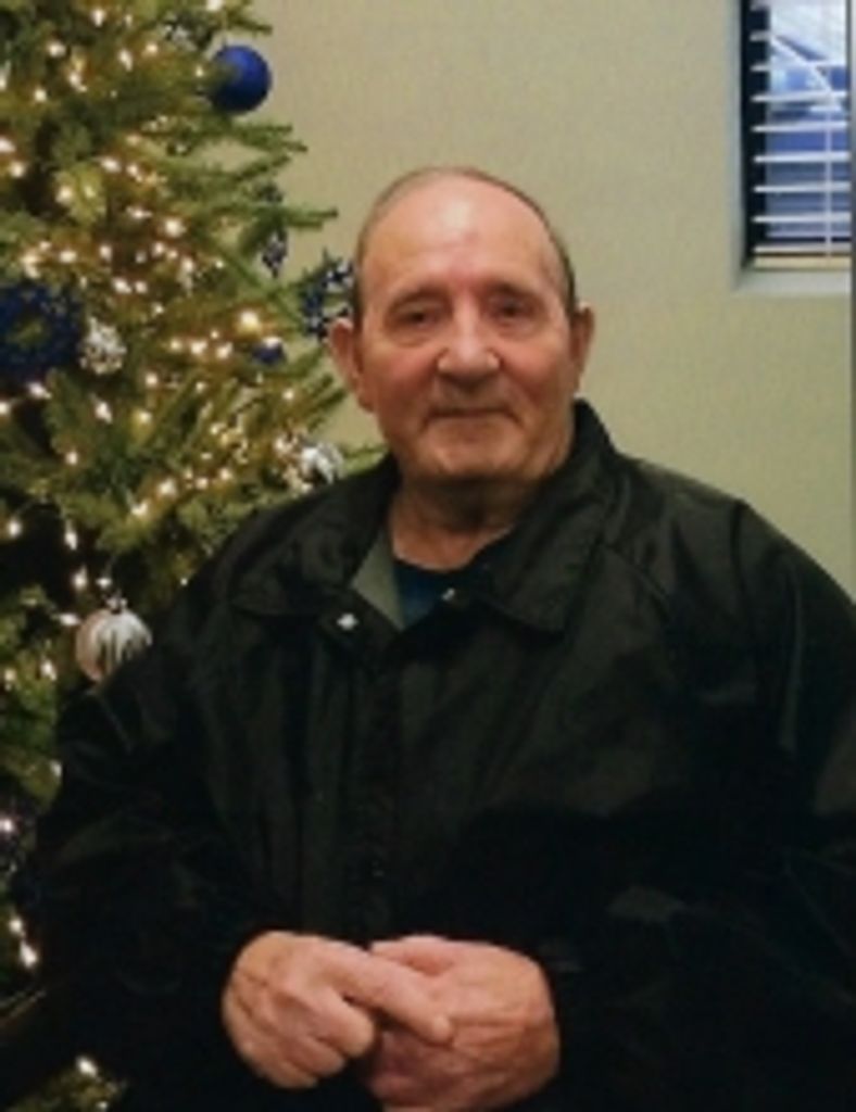 Leon C. West