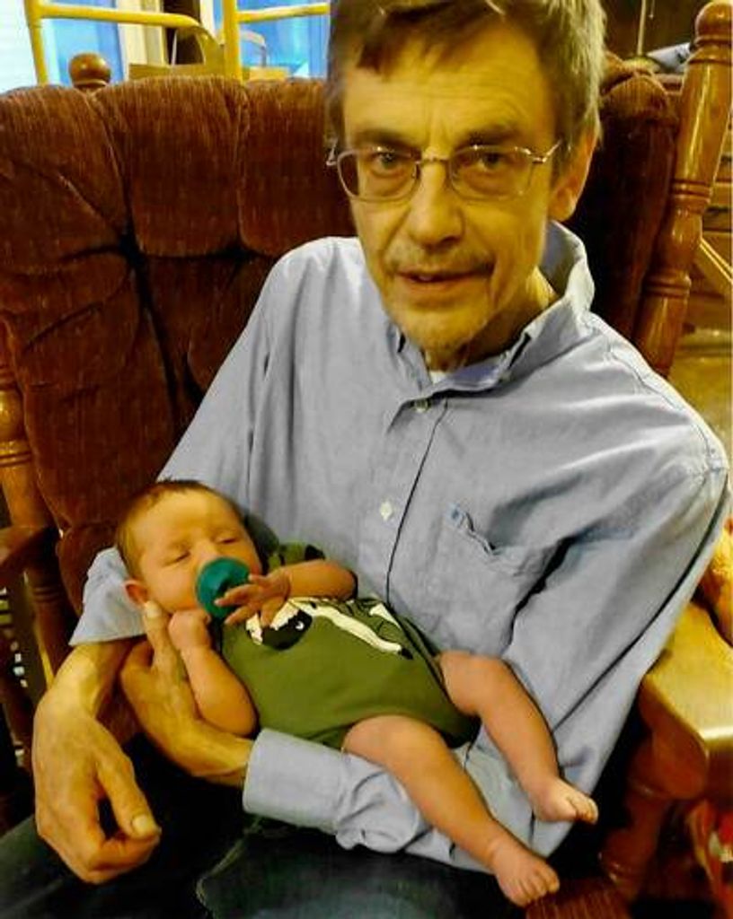 Kirk J. Kopetsky Profile Photo