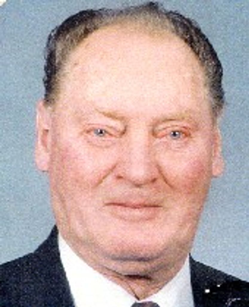 John Fittje Klosterboer Profile Photo