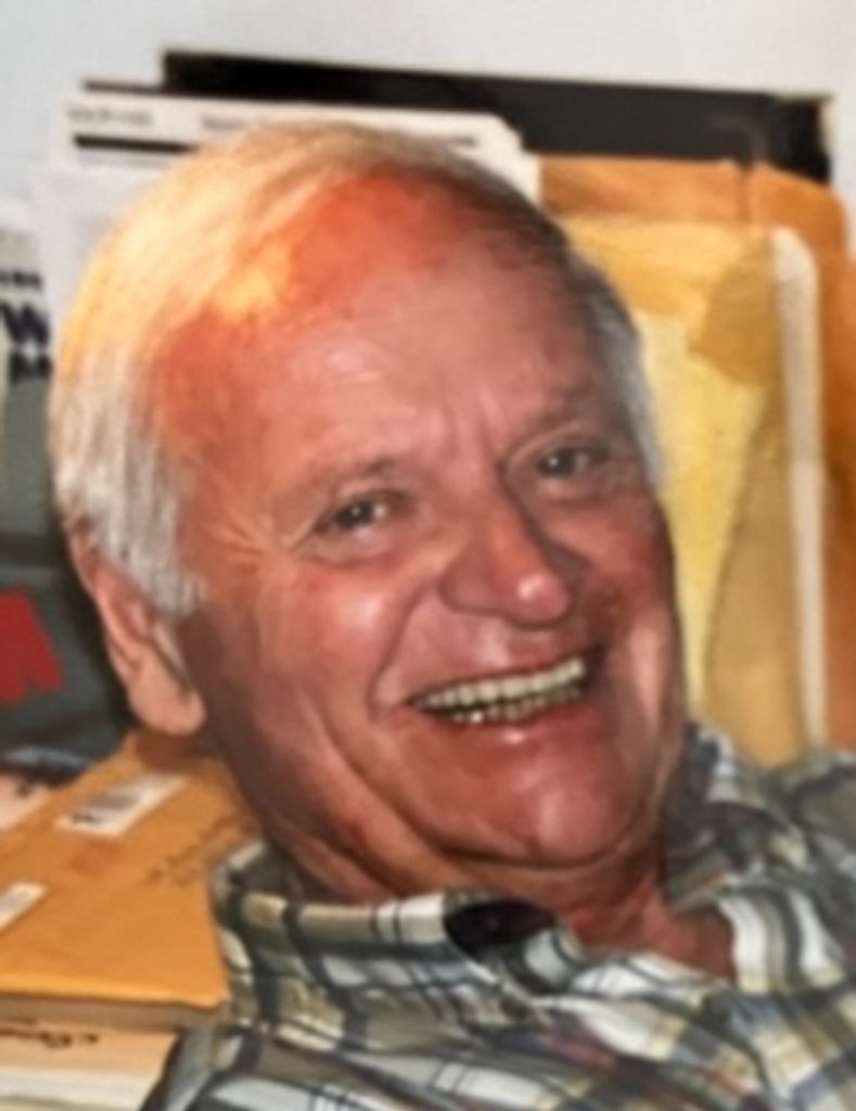 Andrew Galloway