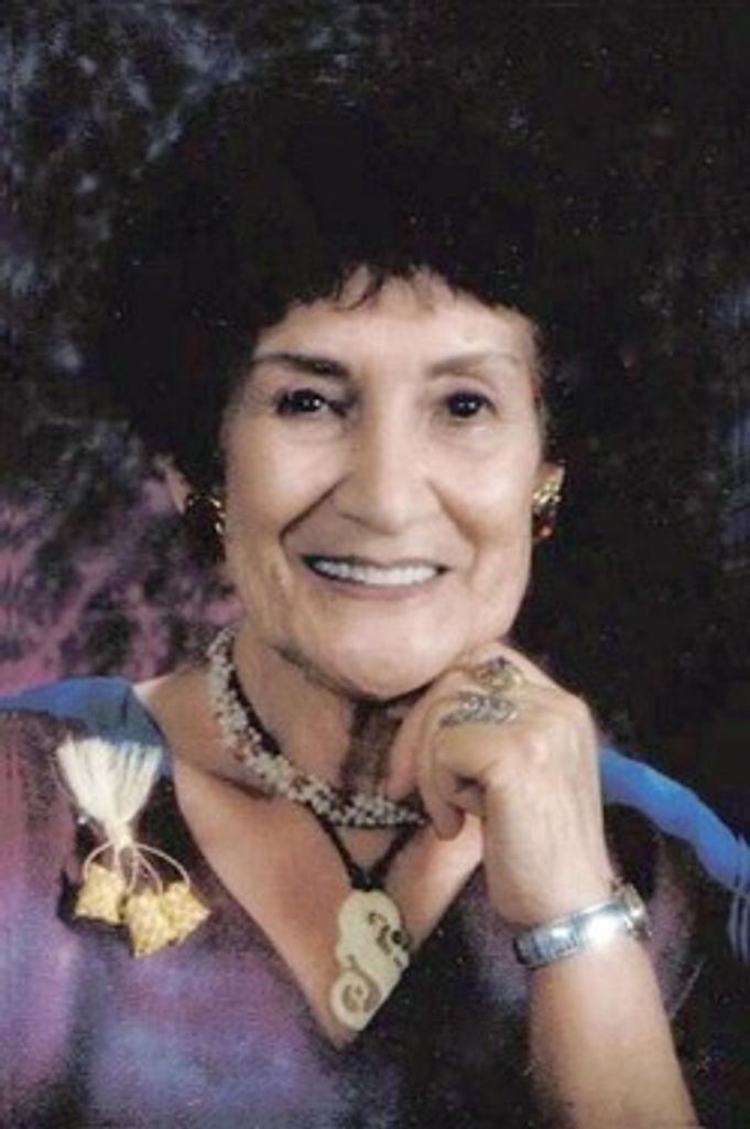 Millie Tengaio