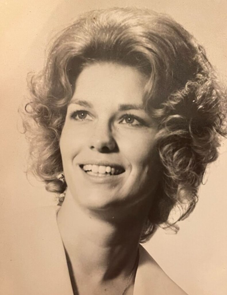 Teresa Jeanne (Gilbert)  Patton