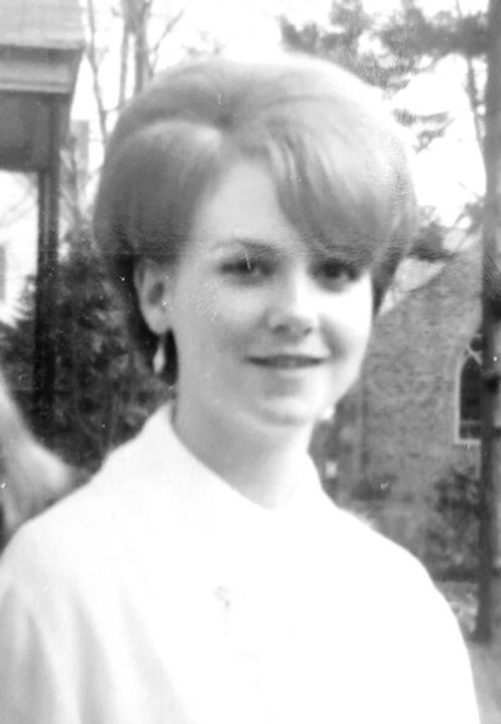 Patricia Ann Martin Profile Photo