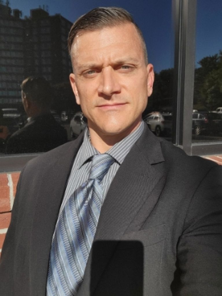Patrick Douglas Shaffer Profile Photo