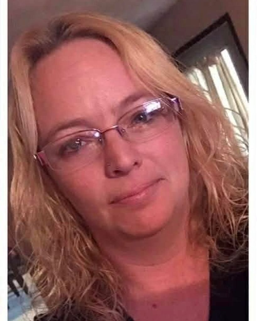 Candy Michelle (Copeland) Waugh Profile Photo