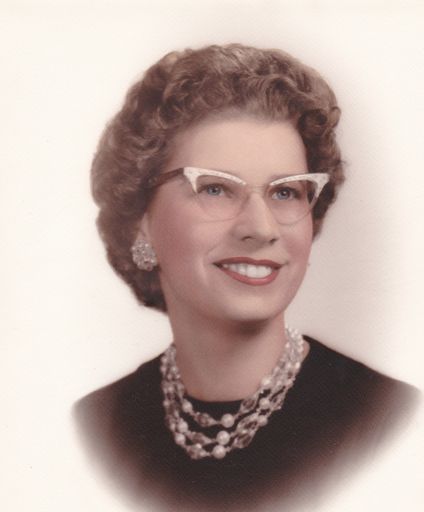 Velma "June" Ross photo gallery thumbnail 57 of 66