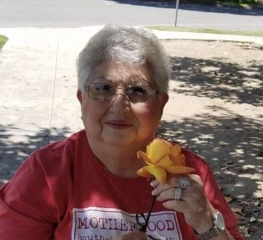 Virginia Baldwin Profile Photo