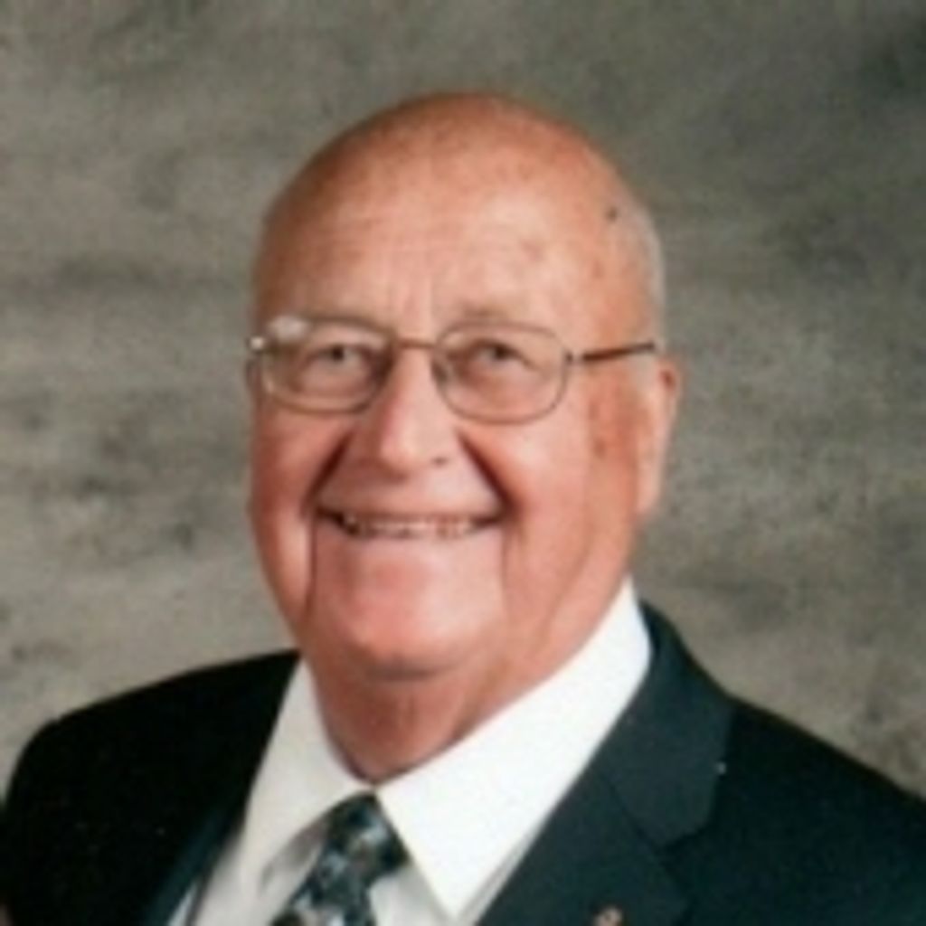 George F. Kwetkowski