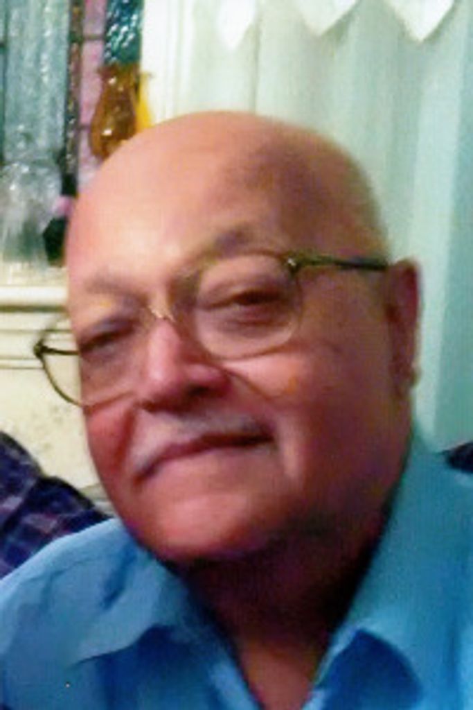 Russell P. Ramos