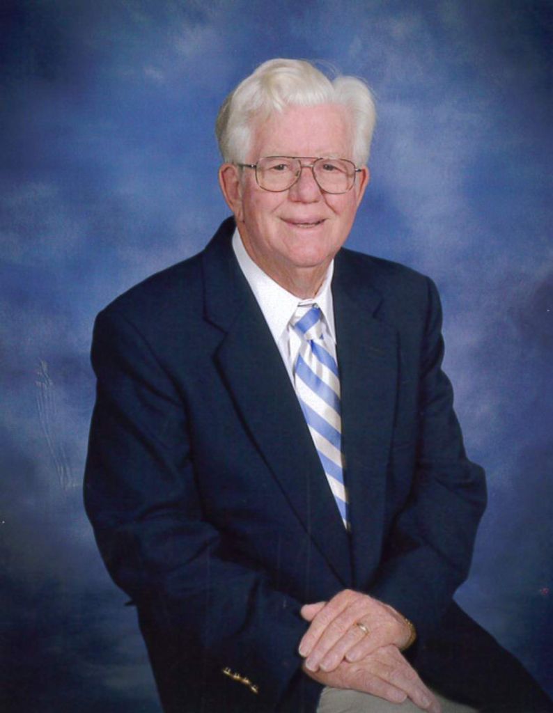 James Phillips, Sr.