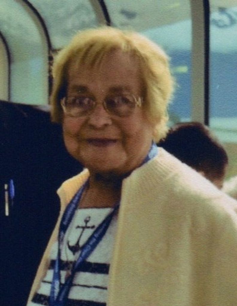 Beverly J. Shackelford