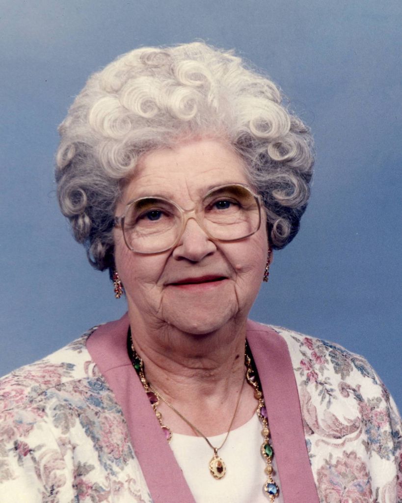Wilhelmina Schmidt