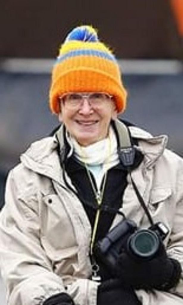 Dorothy Carol Powers Profile Photo