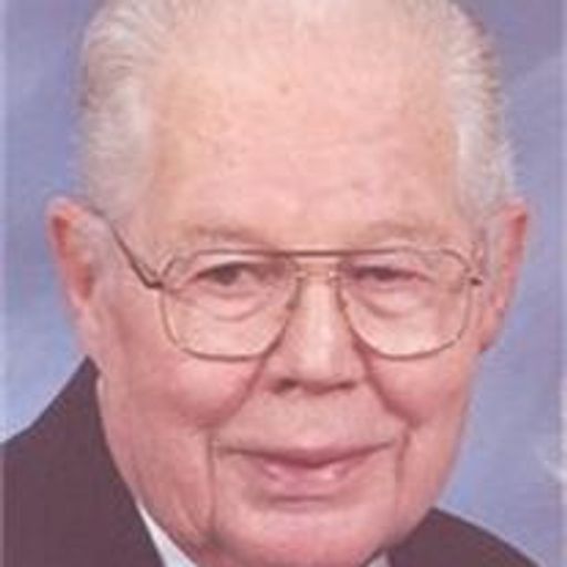 Glenn Lou Streed Profile Photo