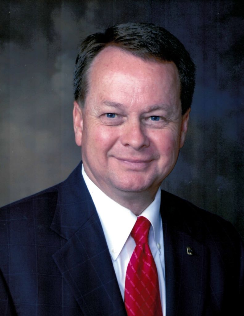 David Pruitt Martin, Jr. Profile Photo