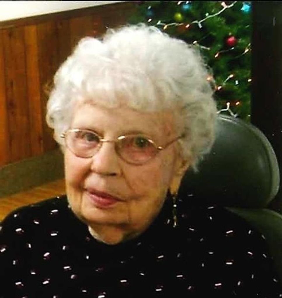 Vera Naomi Williams