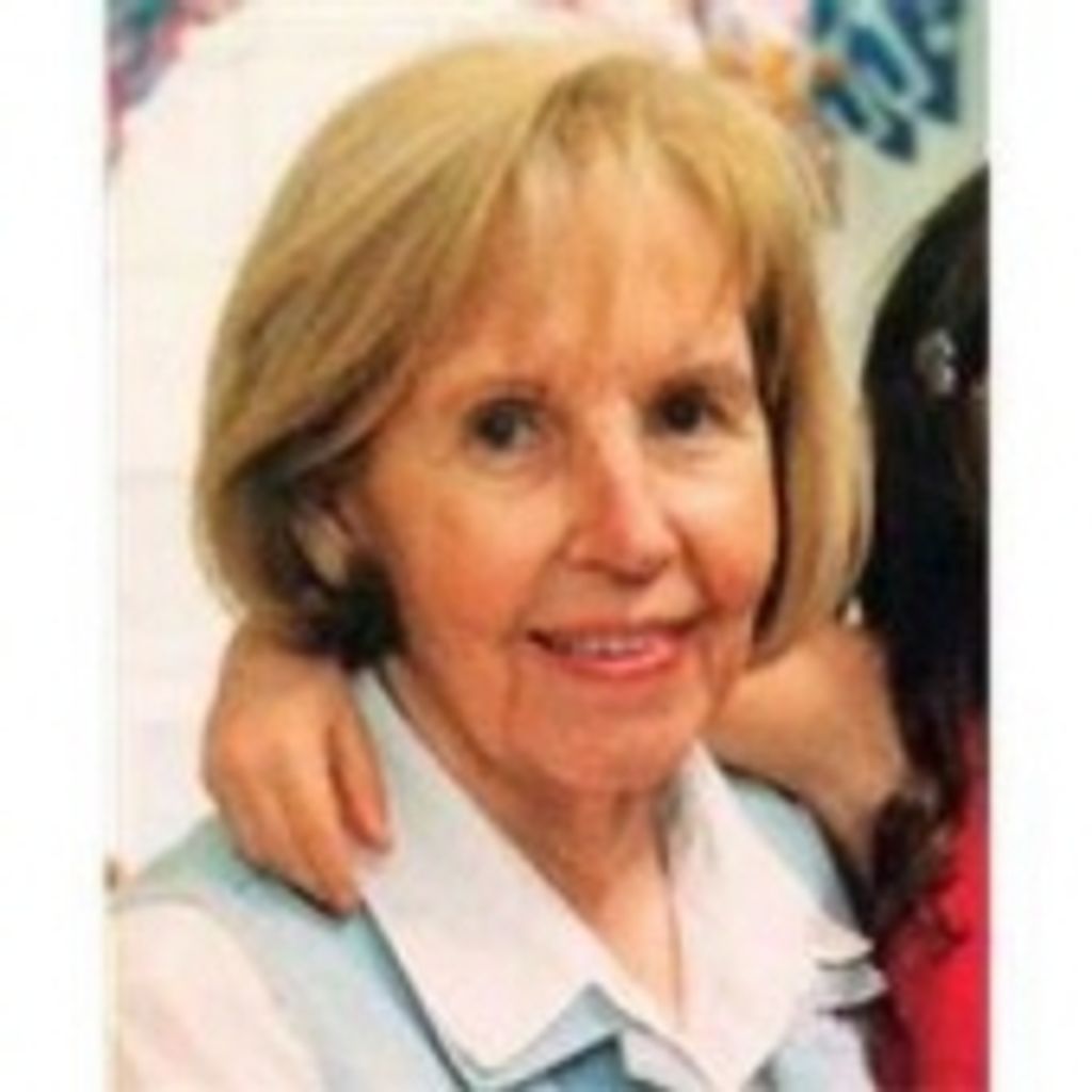 Carlyn Myers