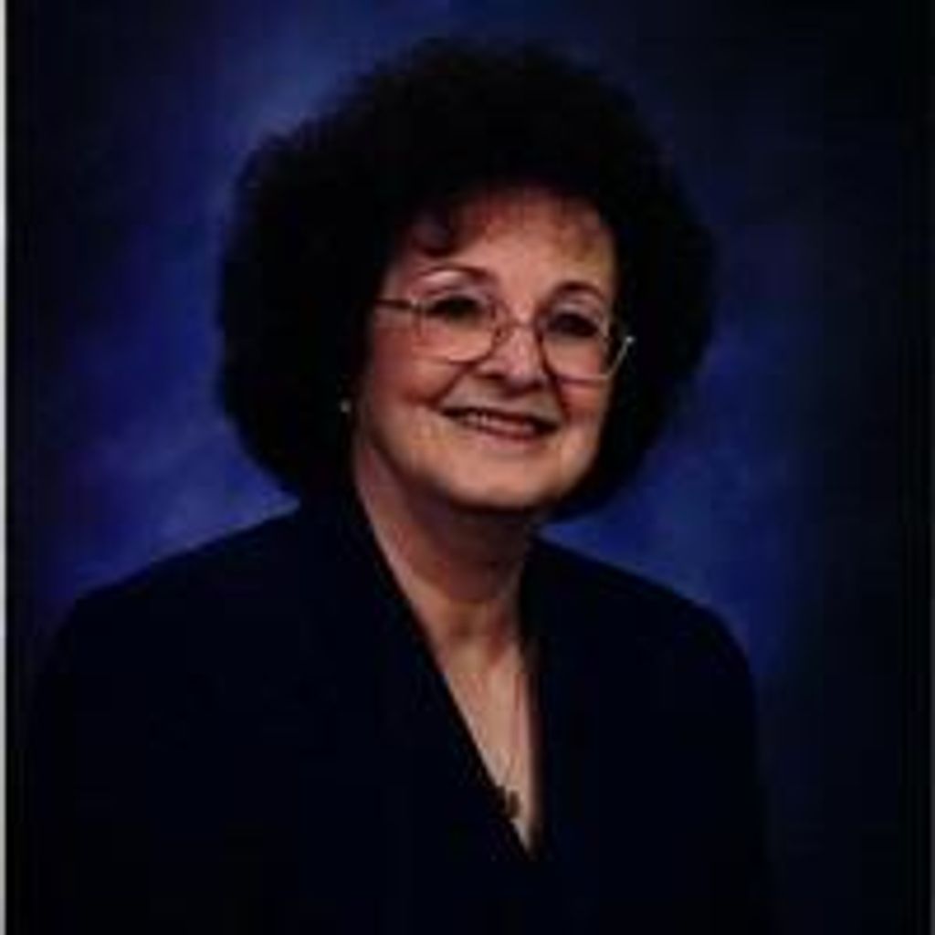 Betty Jane Stanfield Profile Photo