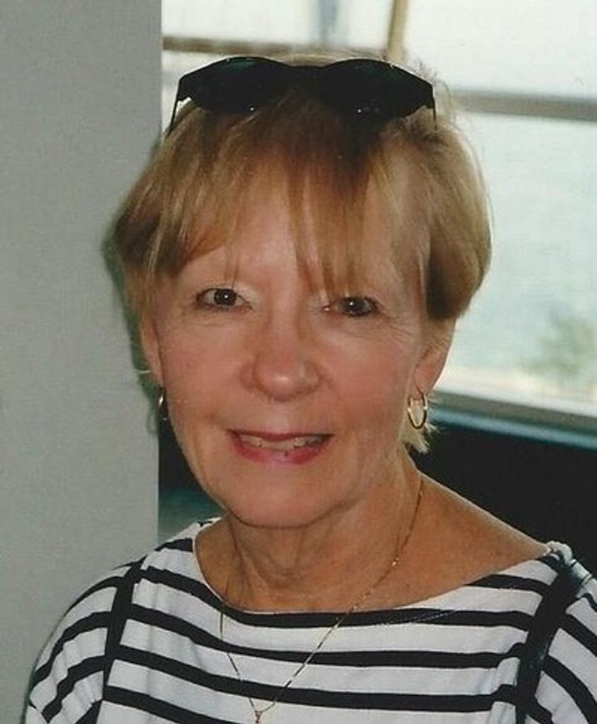 Helen Bunnell