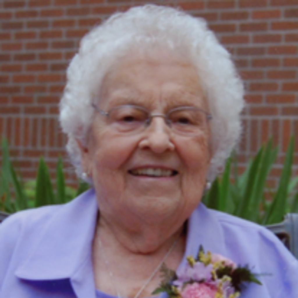 Helen J. Klauss