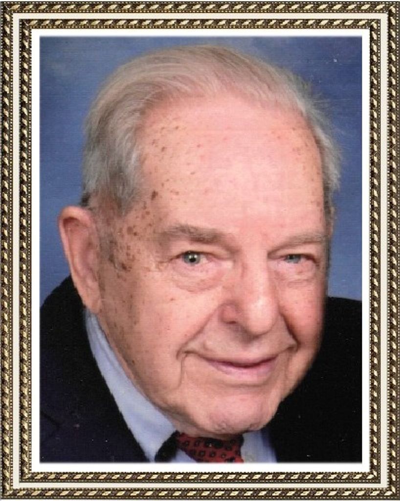 Norman G. Hansen Profile Photo