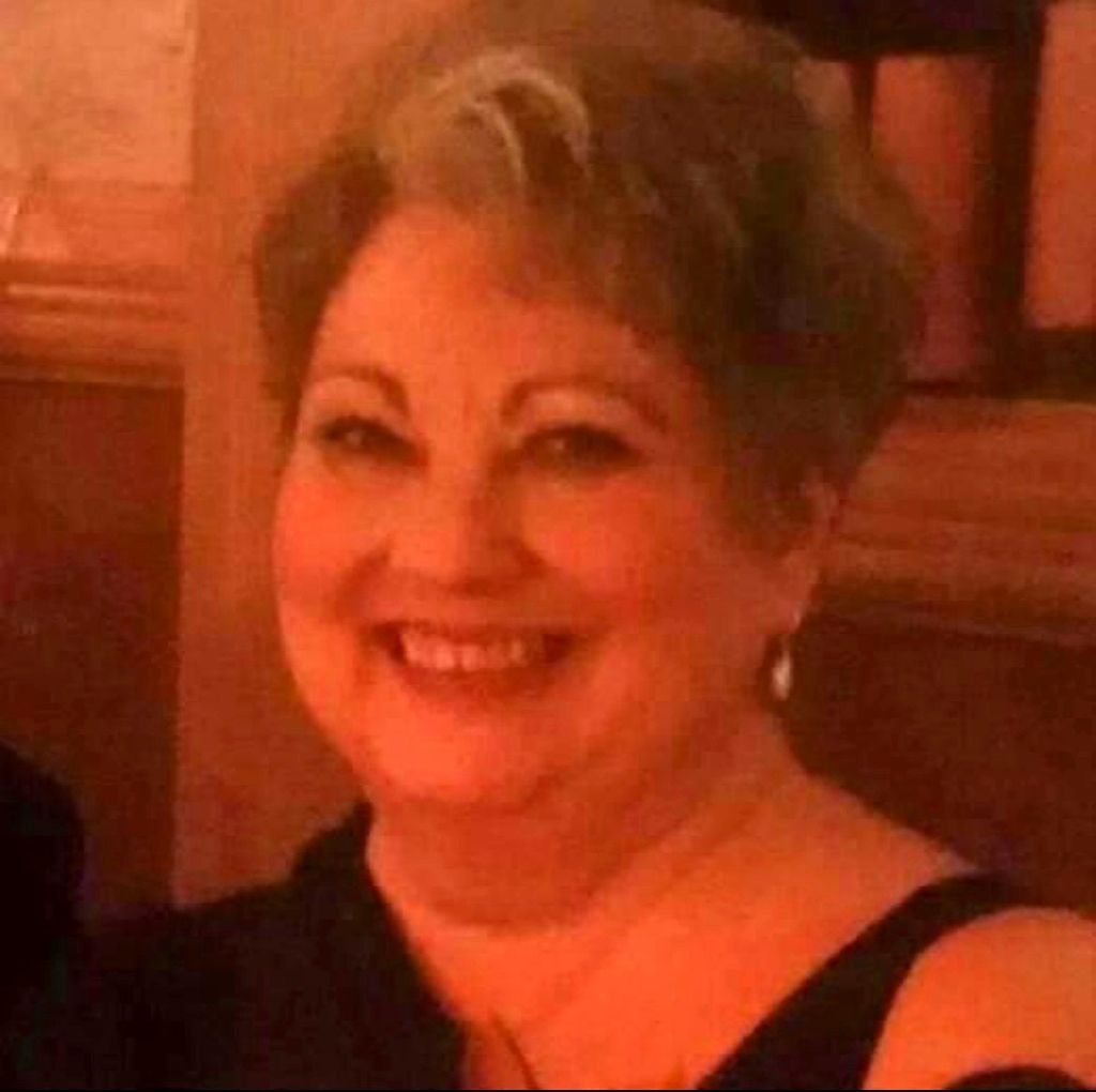 Victoria Scherr