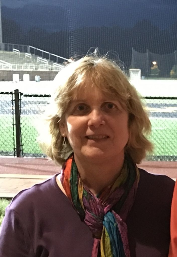 Cynthia Latham