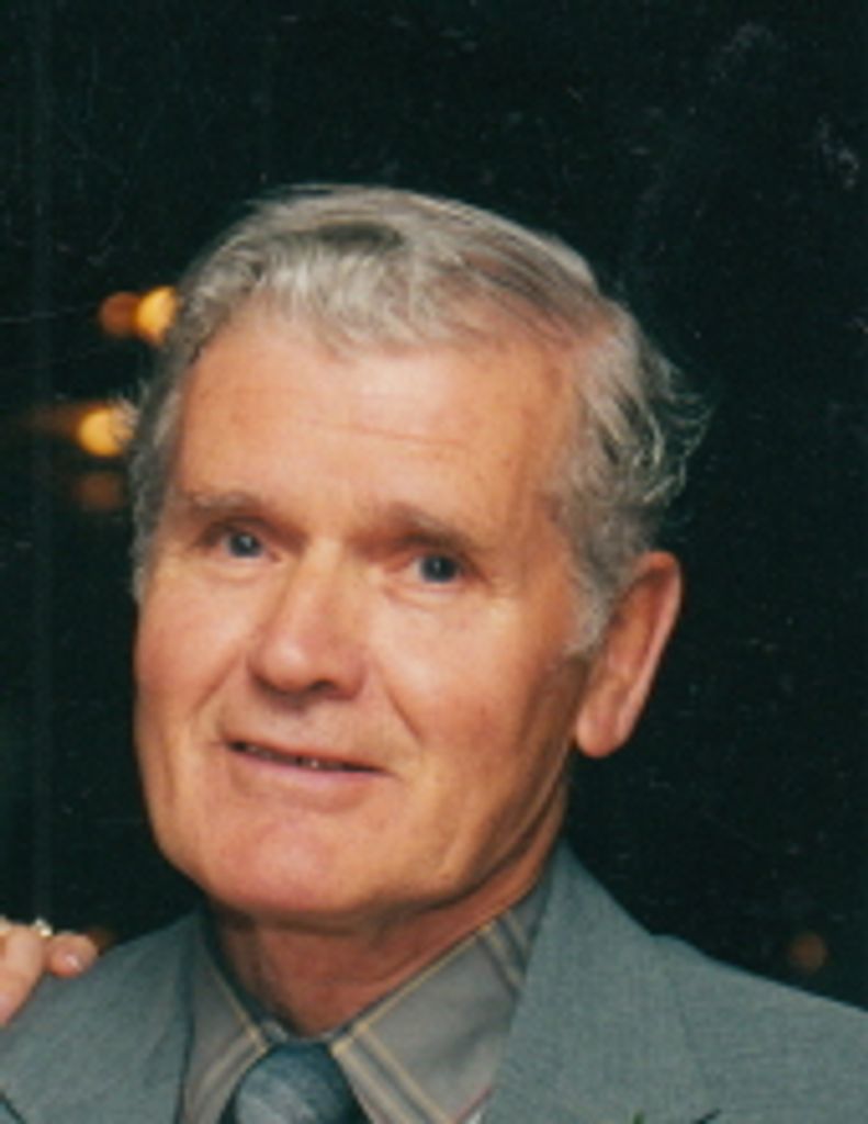 Frank Callahan Profile Photo
