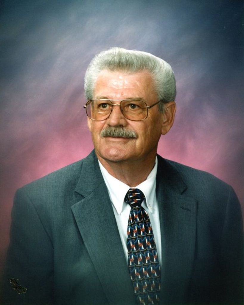William Douglas Roberts Profile Photo