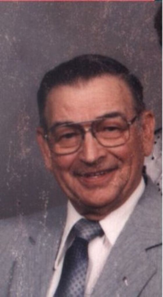 Charles O. Doss Profile Photo