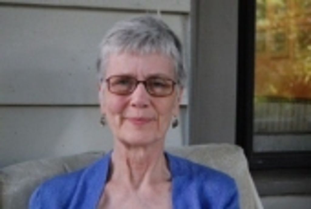 Sharon Ann Van Amburg Radford Profile Photo