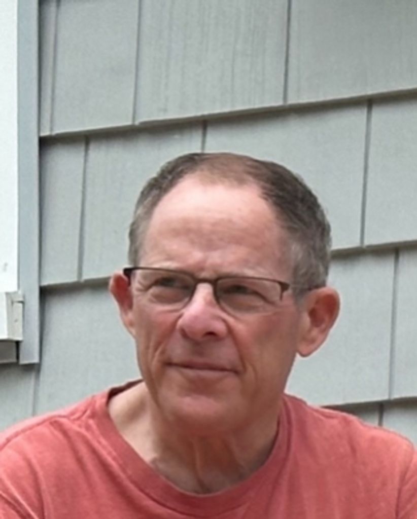 Gerald A. Larson