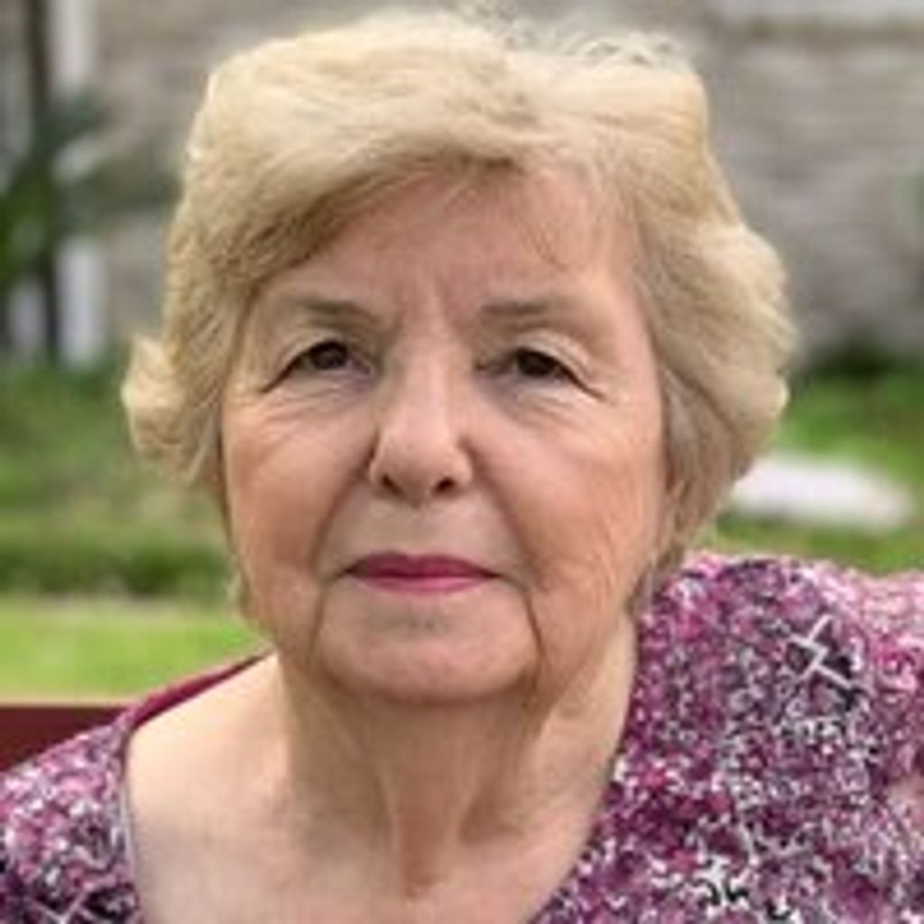 Patsy Havard