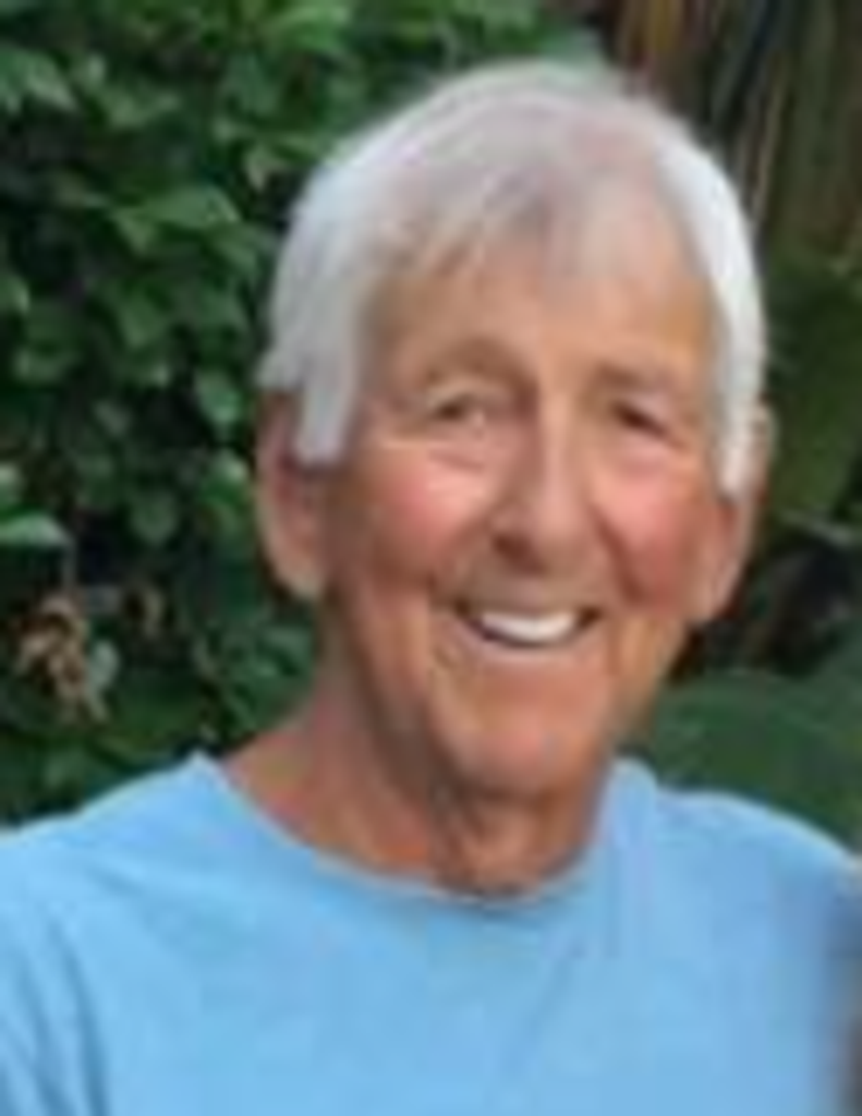 Bruce Erickson