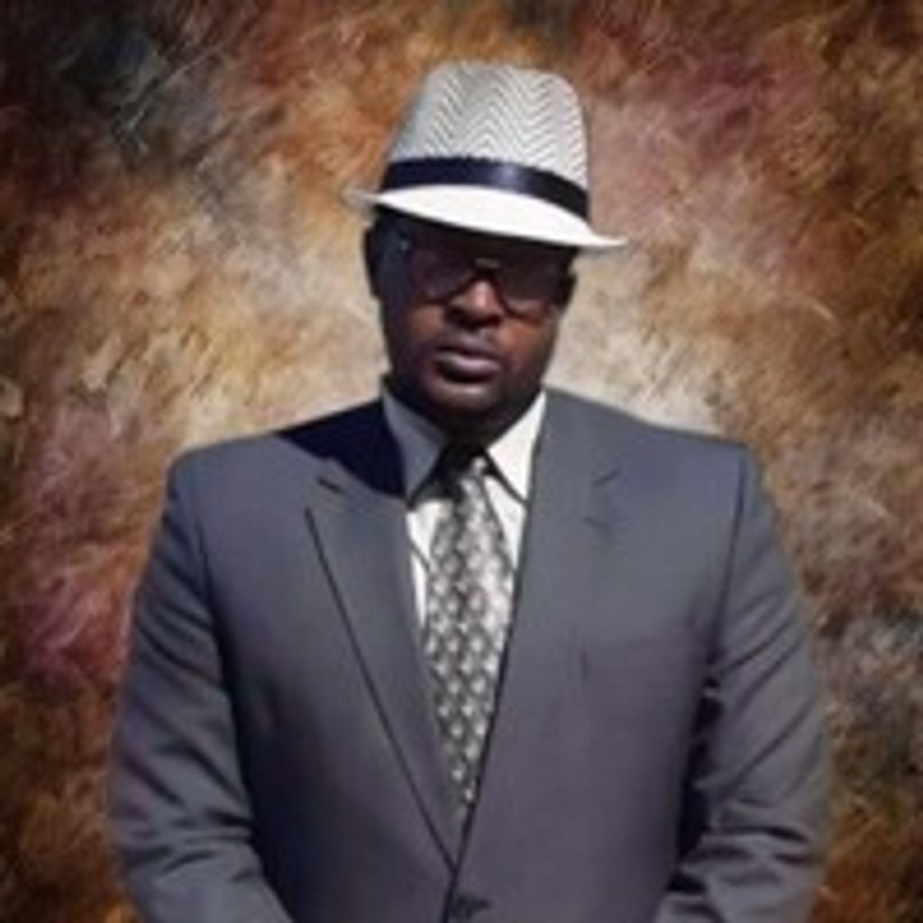 Tony Anthony Cole II