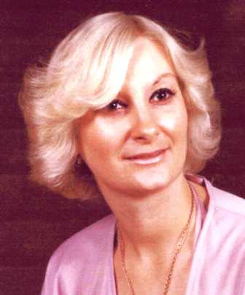 Connie Jo (Mcdermeit)  Nichols