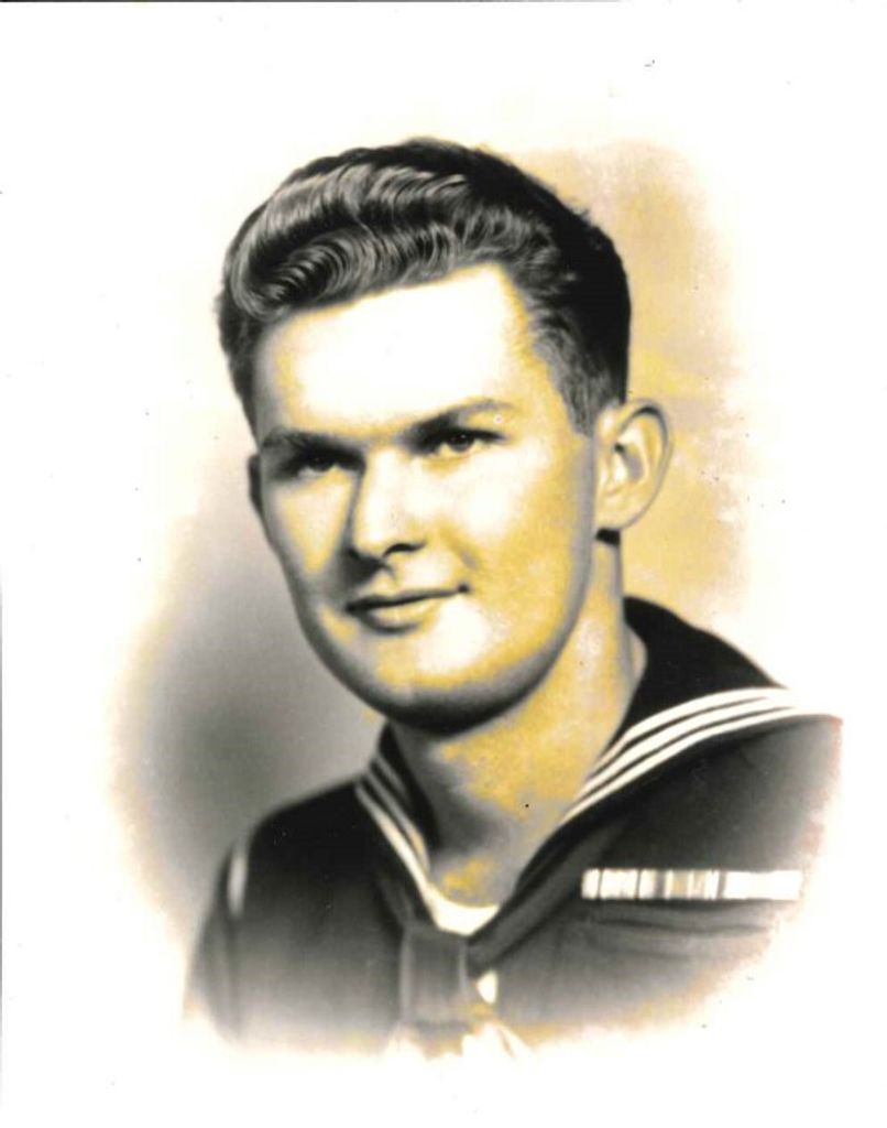 Robert Stanfield, Sr.