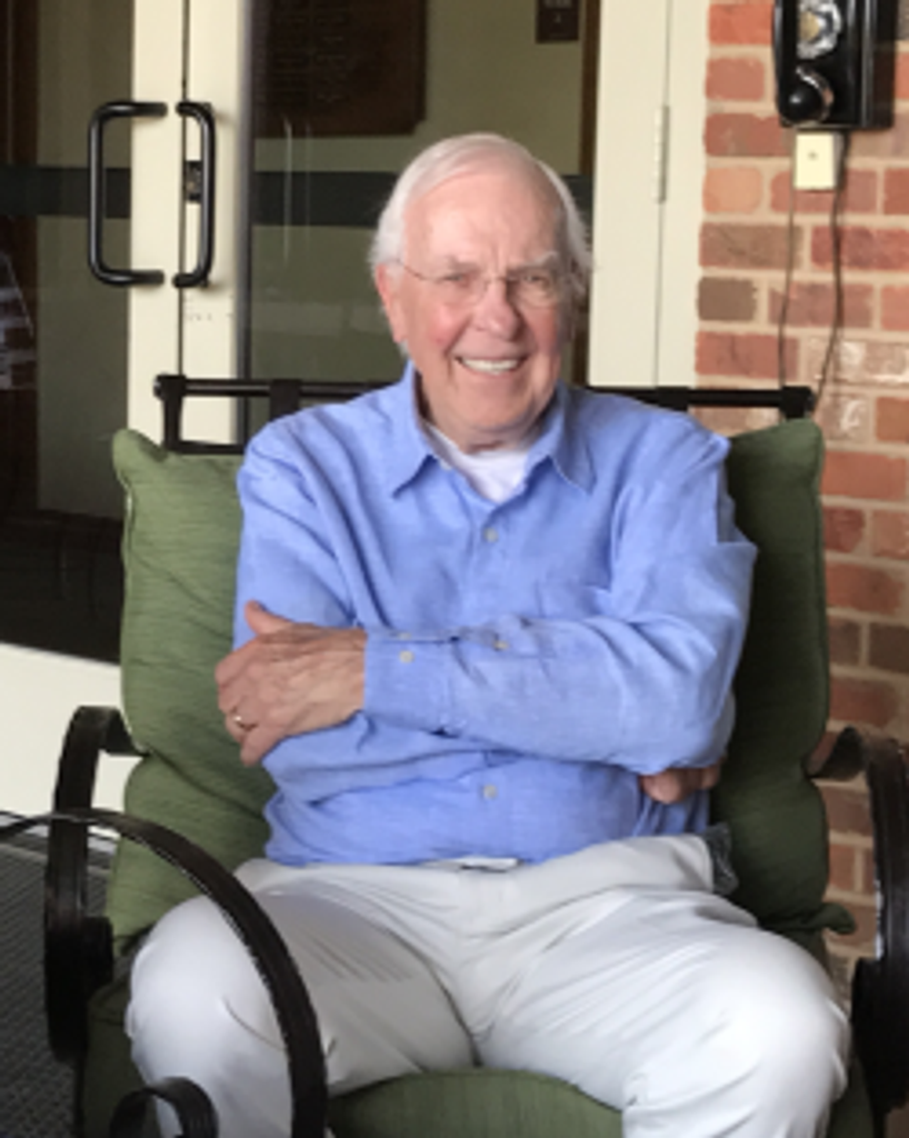 Milo Kenney Tedstrom Jr.