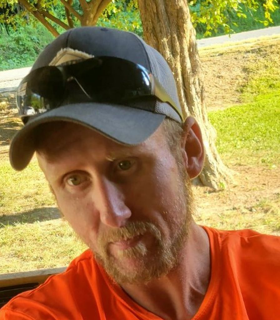 Gregory Neal East, Jr.