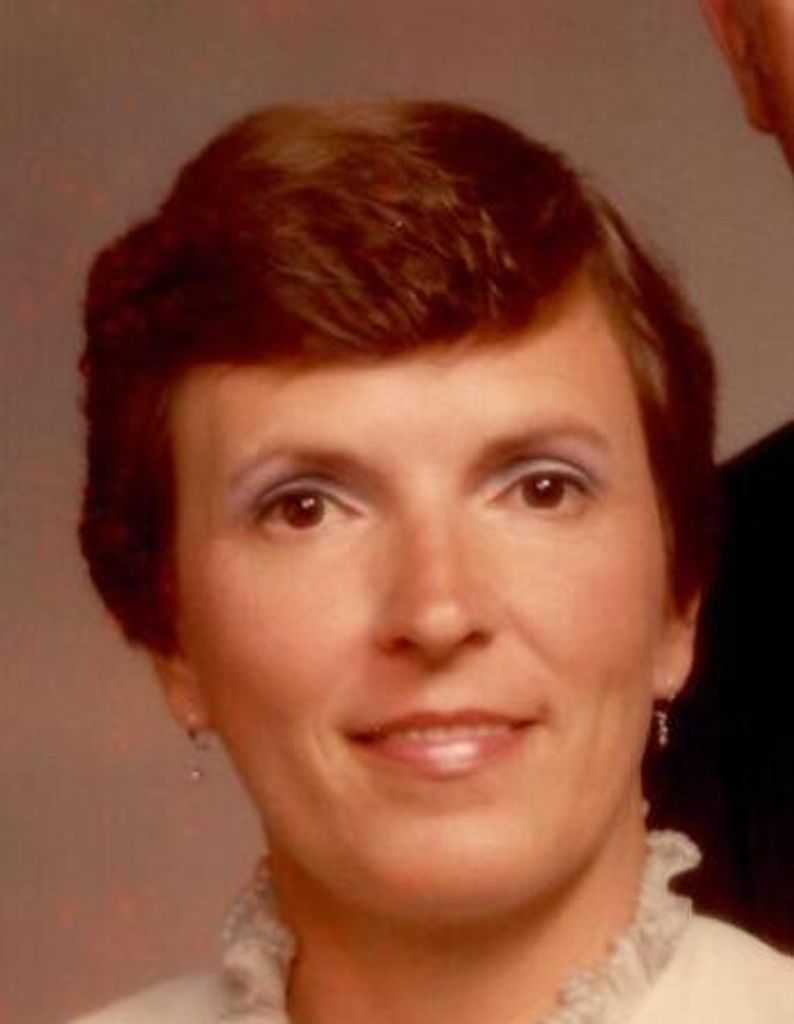 Arlene A. Wahlheim