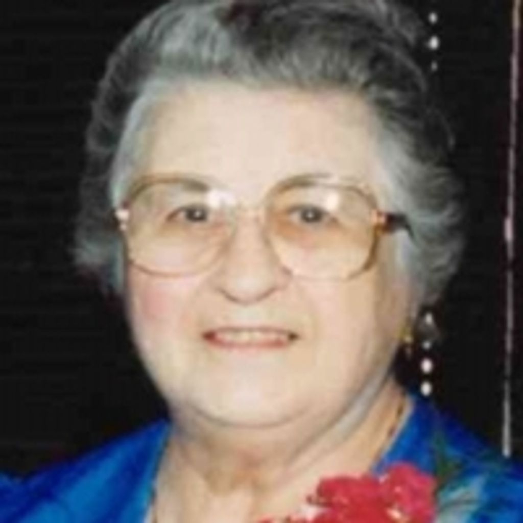 Josephine Blanca