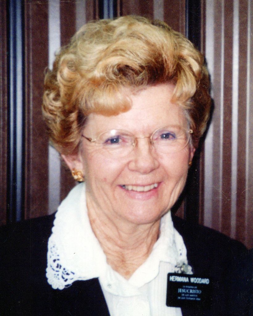 Arloa Reynolds Woodard Dickinson Profile Photo