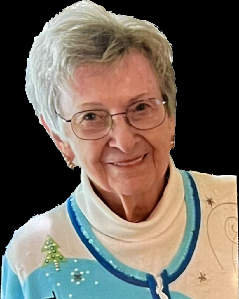 Anneliese Koeppl Krauchi Profile Photo
